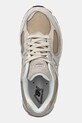 New Balance sneakersy 2002 beżowy U2002RB
