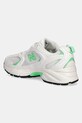 Obuwie New Balance sneakersy 530 U530CSI biały