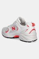 Obuwie New Balance sneakersy 530 U530CSG biały