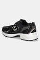 Obuwie New Balance sneakersy 530 U530CRB czarny