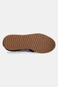 Semišové tenisky New Balance 471 U471PSD černá