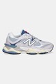 New Balance sneakersy 9060 U9060PSC szary AW25