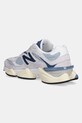 Obuwie New Balance sneakersy 9060 U9060PSC szary