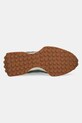 New Balance sneakersy skórzane 327 U327WSC zielony