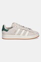 adidas Originals sneakersy zamszowe Campus 00S JS3786 beżowy AW25