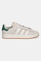 Semišové tenisky adidas Originals Campus 00S JS3786 béžová AW25
