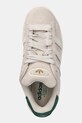 adidas Originals sneakersy zamszowe Campus 00S beżowy JS3786