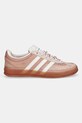 adidas Originals x Bad Bunny Gazelle Indoor leather sneakers JS5052 colour pink JS5052