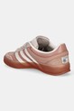 adidas Originals x Bad Bunny Gazelle Indoor leather sneakers JS5052 colour pink JS5052