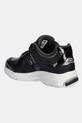 Obuwie New Balance sneakersy U2002R U2002RD czarny