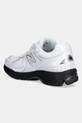 Obuwie New Balance sneakersy skórzane U2002R U2002RE biały