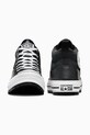 Obuwie Converse sneakersy Chuck Taylor All Star Malden Street Boot A04477C czarny