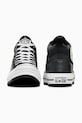 Взуття Кеди Converse Chuck Taylor All Star Malden Street Boot A04477C чорний