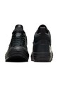 Παπούτσια Αθλητικά Converse Chuck Taylor All Star Malden Street Boot A04478C μαύρο