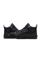 Αθλητικά Converse Chuck Taylor All Star Malden Street Boot μαύρο A04478C