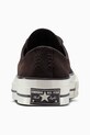 Converse tenisówki Chuck 70 brązowy A13013C