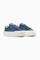 Πάνινα παπούτσια Converse Chuck Taylor All Star Cruise A13037C μπλε AW25