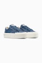 Кеды Converse Chuck Taylor All Star Cruise A13037C голубой AW25