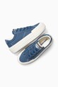 Πάνινα παπούτσια Converse Chuck Taylor All Star Cruise A13037C