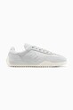 Маратонки Converse Run Star Trainer велур сив A13056C
