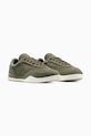Converse velúr sportcipő Run Star Trainer A13057C zöld AW25