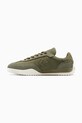 Converse sneakersy zamszowe Run Star Trainer A13057C zielony