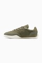 Converse velúr sportcipő Run Star Trainer A13057C zöld