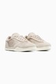 Σουέτ αθλητικά παπούτσια Converse Run Star Trainer A13058C μπεζ AW25