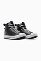 Kecky Converse Chuck Taylor All Star Hiker Boot Water Repellent A13233C černá AW25