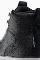 Tenisky Converse Chuck Taylor All Star Hiker Boot Water Repellent čierna A13233C