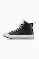 Tenisky Converse Chuck Taylor All Star Hiker Boot Water Repellent A13233C čierna