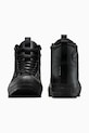 Obuv Kožené tenisky Converse Chuck Taylor All Star Hiker Boot Water Repellent A13234C čierna