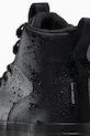 Kožené tenisky Converse Chuck Taylor All Star Hiker Boot Water Repellent čierna A13234C