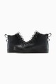 Kožené tenisky Converse Chuck Taylor All Star Hiker Boot Water Repellent A13234C