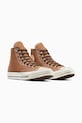 Tenisky Converse Chuck 70 A13291C hnedá AW25