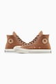 Tenisky Converse Chuck 70 A13291C hnedá