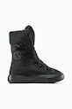 Snehule Converse Chuck Taylor All Star Elements Boot jemné zateplenie čierna A13889C