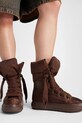 Sněhule Converse Chuck Taylor All Star Elements Boot A13890C