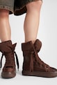 Čizme za snijeg Converse Chuck Taylor All Star Elements Boot A13890C