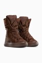 Sněhule Converse Chuck Taylor All Star Elements Boot A13890C hnědá AW25
