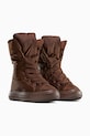 Čizme za snijeg Converse Chuck Taylor All Star Elements Boot A13890C smeđa AW25