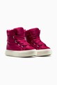 Converse śniegowce Chuck Taylor All Star Elements Boot A14274C różowy AW25