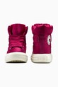 Obuwie Converse śniegowce Chuck Taylor All Star Elements Boot A14274C różowy