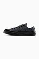 Kožené kecky Converse Chuck 70 A15551C černá