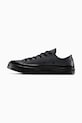Converse teniși de piele Chuck 70 A15551C negru