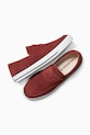 Semišové mokasíny Converse Chuck Taylor All Star Loafer A15597C