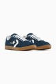 Велурени маратонки Converse All Star Classic Trainer A15622C тъмносин AW25