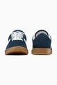 Обувки Велурени маратонки Converse All Star Classic Trainer A15622C тъмносин