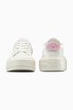 Obuća Kožne tenisice Converse Chuck Taylor All Star Cruise A15816C bijela