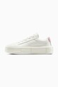 Kožne tenisice Converse Chuck Taylor All Star Cruise A15816C bijela